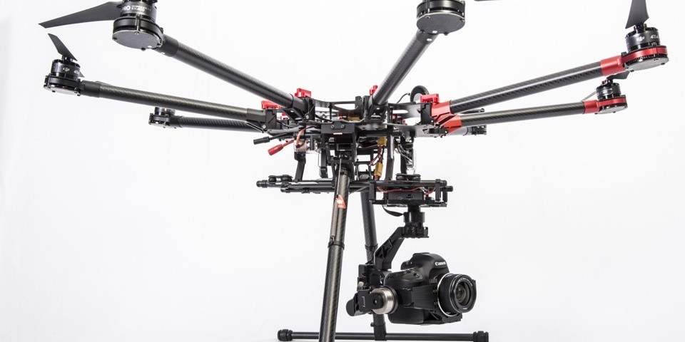 Drones Used 
      For Photography Silver Lake 
      OR 97638